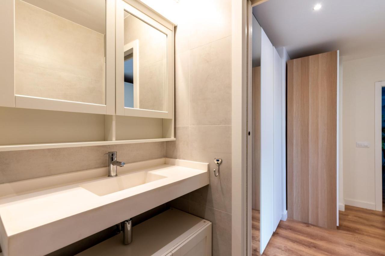 Centrico Y Luminoso Atico Apartment Sevilla